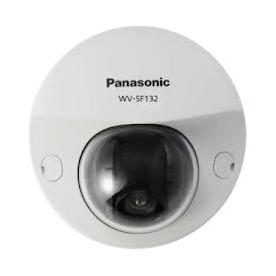 Camera IP Panasonic - Công Ty CP Thương Mại Và Kỹ Thuật VMV